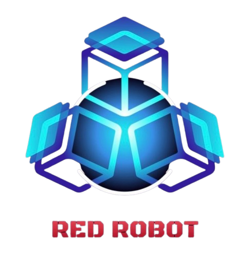 Red Robot